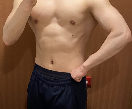 太りたい！体質改善法、食事・トレーニング教えます 体重10キロ以上増量し自分の身体を好きになる イメージ2