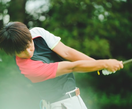 PGAプロが上のレベルのゴルフへ導きます イメージ1