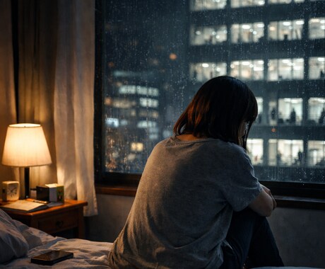 なにもないのに、限界な気がする。職場の未来を視ます 静かな疲労の正体を明かして居心地のいい未来へ イメージ1