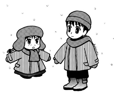 記事・コラムなどの挿絵を描きます 文章の間など、ちょっとしたイラストが欲しい方にオススメ！ イメージ2
