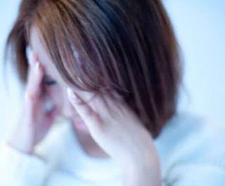 【心のSOS】ひとりで抱え込まずにお気軽にお話ください。 イメージ1