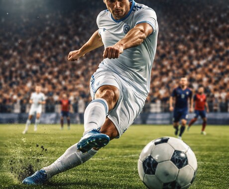 ポジション別サッカートレーニング記事を作成します サイドの選手向け!現役プレイヤーがサポート イメージ1
