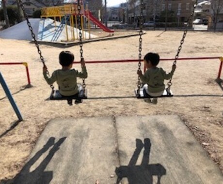 毎日の何気ない話し、友達感覚で聞きます 現役看護師で4人(小学生、保育園)の子育て中です。 イメージ1