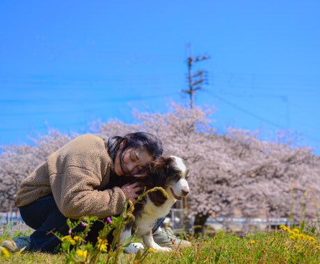 好きな場所で、思い出に残るロケーション撮影します 現役学校行事カメラマンが撮影します！ イメージ1