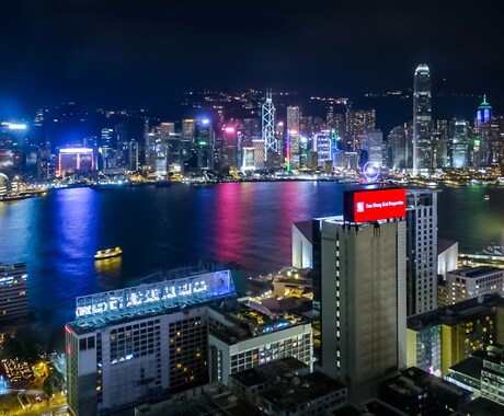 香港の市内撮影代行します 香港の紹介や擬似旅行などにご利用ください！ イメージ1