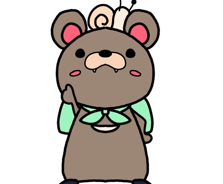 イラストを描かせていただきます イメージ1