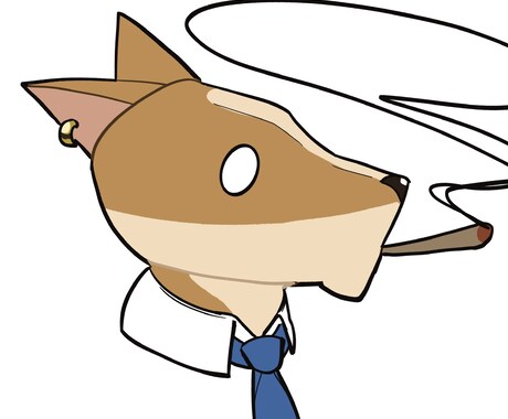 様々なイラストを描きます イメージ1