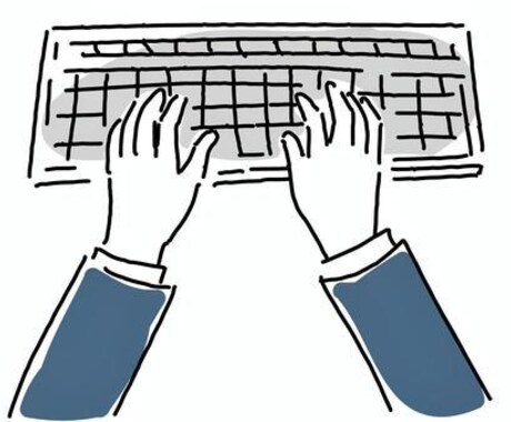 レポート・文章をAI＋人の目で自然に整えます 文章の流れや読みやすさを重視して、丁寧に整えます イメージ1