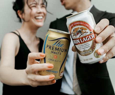 前撮り／街撮り）ウェディングフォトを撮影します あなたの想い出の街でウェディングフォトを撮影しませんか？ イメージ2