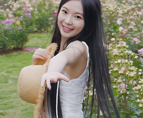 メール鑑定☆大人のための恋占い♡強力応援します 高次元とつながり、恋愛成就のためのメッセージをお伝えします イメージ1