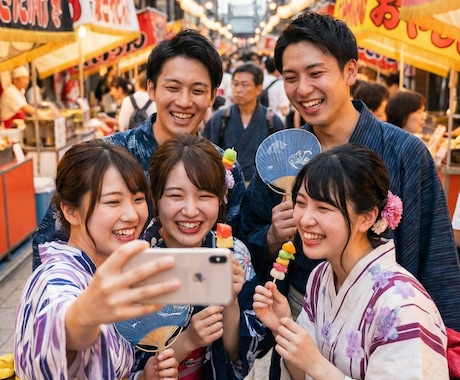 SNS・ブログ用！目を惹く高品質なAI画像作ります インスタ映えするファッション・料理・風景などリアルな素材提供 イメージ2