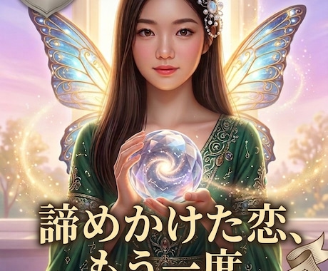どんなお悩みも否定なくアゲなし誠意もって鑑定します 感情に寄り添い、未来を具体化する電話占い イメージ1