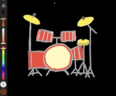 初心者向けのピアノ、声楽、打楽器レッスンを承ります ピアノやってみたいけど、コロナで心配…の方に！ イメージ1