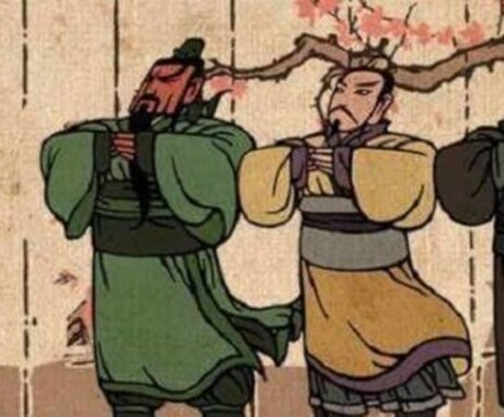 中国語初心者向けアドバイスとレッスンをします 上海現地採用勤務経験者。実は三国志マニアからのスタートだった イメージ2