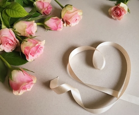 大切なメッセージをあなたの潜在意識から伝えます 激動の年運に翻弄されない恋愛を暦と潜在意識からお伝えします！ イメージ1