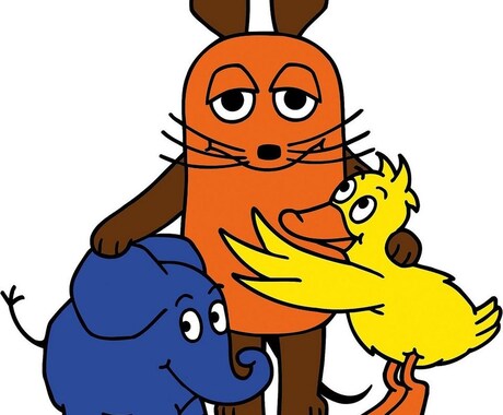 お子様向け　ドイツ語学習のサポートをします ★お子様のために日本語でできるドイツ語の習い事をお探しの方★ イメージ1
