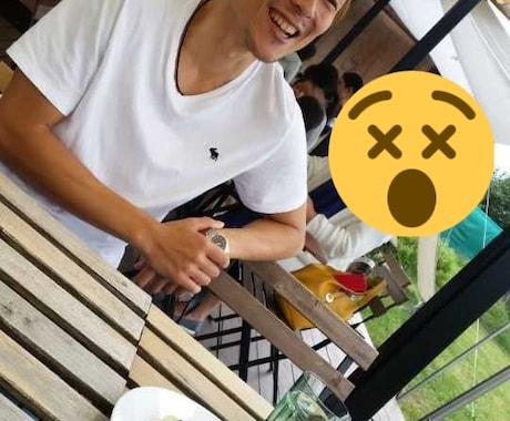 その恋愛での心の問題解決します 貴方のその悩み、貴方の心に触れ、一緒に解決します イメージ1