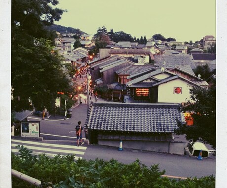 京都観光の旅行プランを作成します いろんなお寺に行きたいなら！効率よく回る術を伝授します！ イメージ1