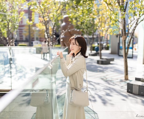 東京・一眼！レタッチ済みで40~50枚納品します AIを活用しムラのないレタッチ品質で短期納品可能です！ イメージ2