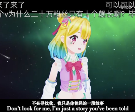 Youtube動画→ビリビリ、中国語字幕入れます 中国向けに中国語テロップを入れて、情報を発信しましょう。 イメージ1