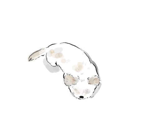 愛犬、愛猫などのペットのイラスト描きます ペットの自然体な可愛らしさを引き出すイラストを描きます イメージ2