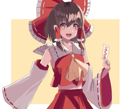 かわいい、かっこいいイラストを作成します お買い得な金額でかわいいイラストを制作します！ イメージ2