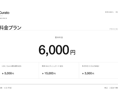 実務7年｜スプシ・GASで日々の業務を自動化します 集計・通知・KPI管理を自動化、毎日1時間削減 イメージ2