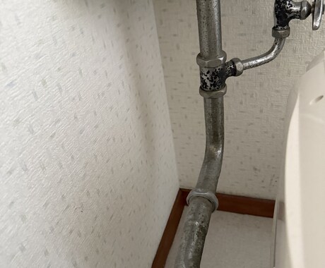 水道トラブル相談をプロがアドバイスします 業者に依頼すべきか？自分でできるか？専門家が判断します イメージ2