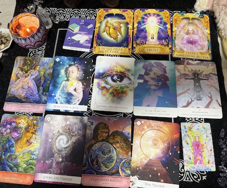 仕事や転職で迷う気持ちを整理します 転職する？続ける？仕事の悩みを整理します｜お試し価格 イメージ2