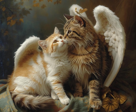 猫好き占い師がタロット交えてお話何でもお聴きします どんな話題も大歓迎✨雑談・お悩み・ちょっとだけ鑑定もできます イメージ2