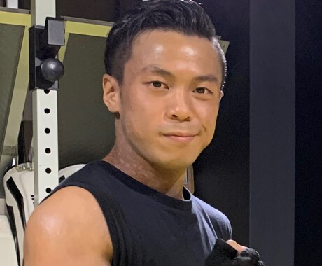 楽しいパーソナルトレーニングを提供します イメージ1