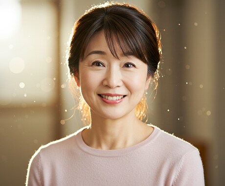 圧倒的傾聴力＆共感力で心の安らぎを与えます どんな話でも否定せずあなたを受け入れます！ イメージ1