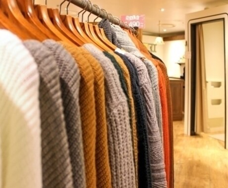 トップス付！40代50代似合う服アドバイスします 昨年の服が似合わなくなった？今のあなたに似合う服をご提案！ イメージ1