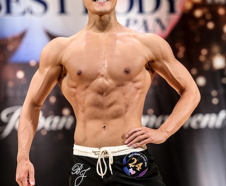 自宅でできるトレーニングと食事管理法を教えます 現役トレーナーが初心者向けトレーニングを伝えます（器具なし） イメージ1