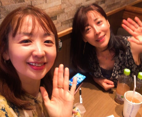 女性限定・あなたの魂をリーディングします あなたのエネルギーに繋がり本来の望みをお伝えします イメージ2