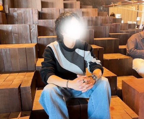 1時間プロフィール写真撮ります 好印象&盛れる角度でプロフィール撮影プロフ添削も可✒️ イメージ2
