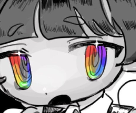 アイコン用のイラストを作成します ご要望に沿ったイラストを書かせていただきます！ イメージ2