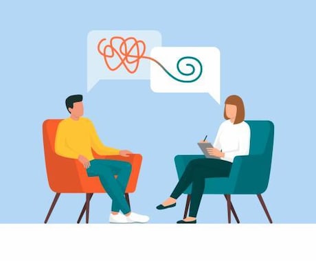 その今の悩みの続きは、私が聴きます ここでは大丈夫やから話そ♪何でも聞くよ～！！！ イメージ1