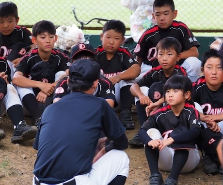 卒団、卒業、卒業式など感動の動画作成を作成致します 全ての人に笑顔と感動を与えます イメージ1