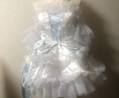 コスプレ衣装つくります イメージ1