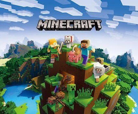 マインクラフトのサーバーを立てます サーバー立ち上げ・mod・プラグイン導入等を行います イメージ1