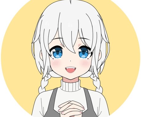親戚の女の子感覚？あなたのお話聞きます 現役相談員ボランティアと、雑談しませんか？ イメージ1
