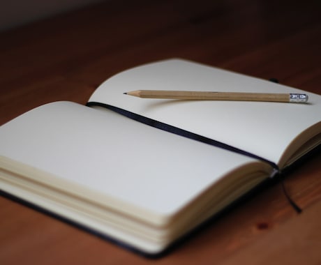 ビジネス向け！電子書籍の原稿執筆を代行します プロのライターが電子書籍の原稿執筆を代行いたします。 イメージ1