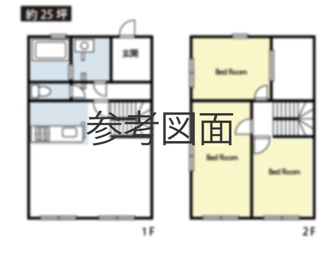 間取り図・図面作成いたします お客様の要望にお答えし柔軟に対応いたします。 イメージ2