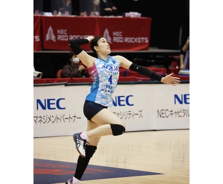 バレーボール絶対うまくなります 元プロバレーボール選手が教える練習法 イメージ1