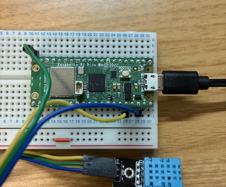 IoTの技術相談からPoCまでサポートします イメージ1