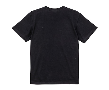 プリントTシャツカラーお選びできます 浮世絵のデザインプリントTシャツになっています。 イメージ2