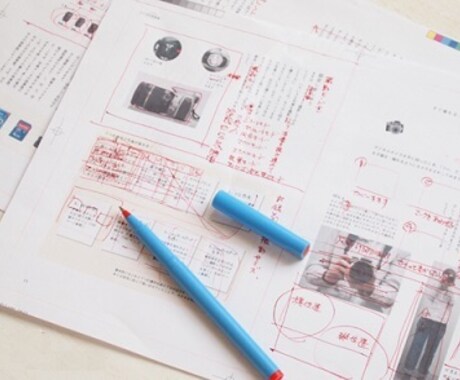 文章校正(実績多数、スピーチ原稿も)致します 正しい日本語、読みやすい文章にしませんか？ イメージ1