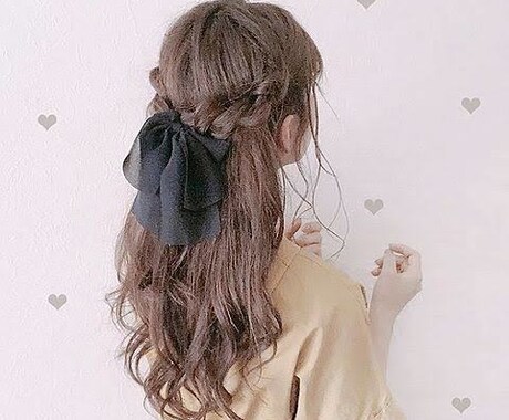 30分集中チャット♡します 30分間チャットでなんでも話してください♪♪ イメージ1