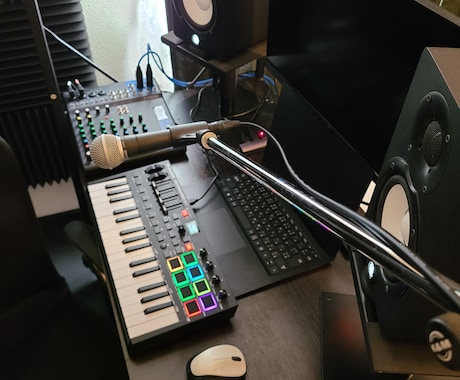 プロが音響機材のセッティング方法をアドバイスします プロの知識でスタートダッシュを決めよう！ イメージ1